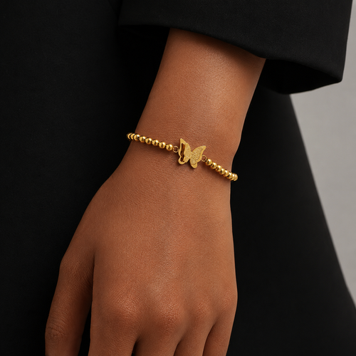 Butterfly Bracelet