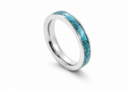 Turquoise Ring