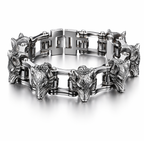 Animal Bracelet