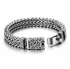 Keel Bracelet