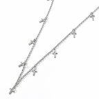 Cross Necklace