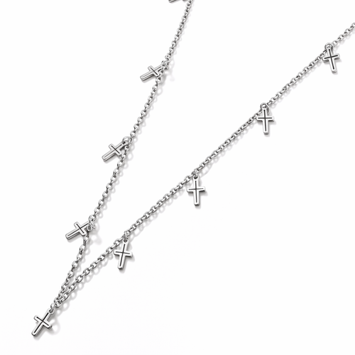 Cross Necklace