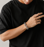 Keel Bracelet