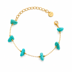 Stone Bracelet